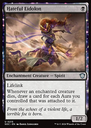 Hateful Eidolon