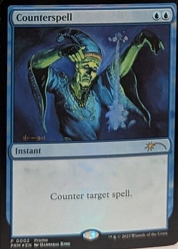Counterspell