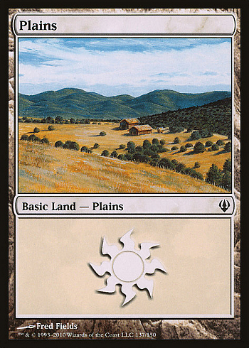 Plains