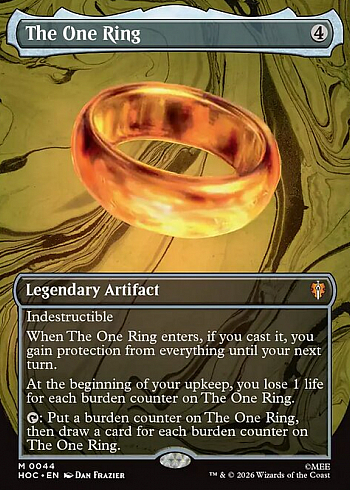 The One Ring