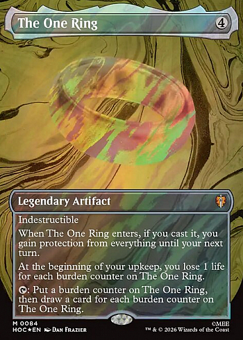 The One Ring