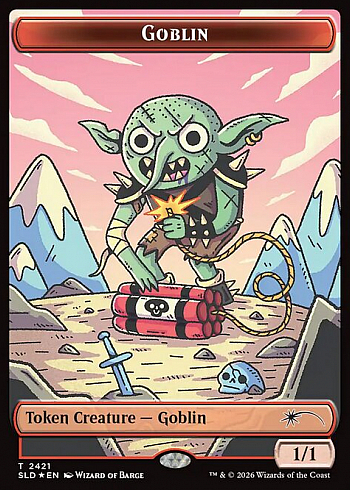 Goblin
