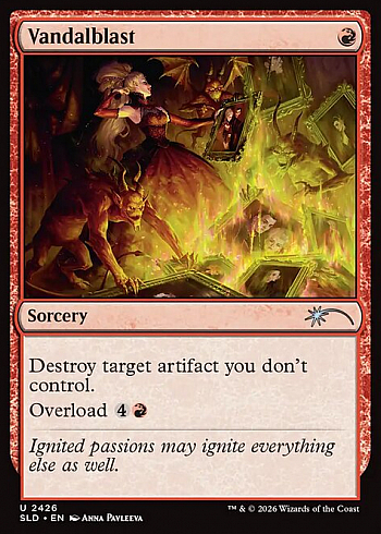 Vandalblast