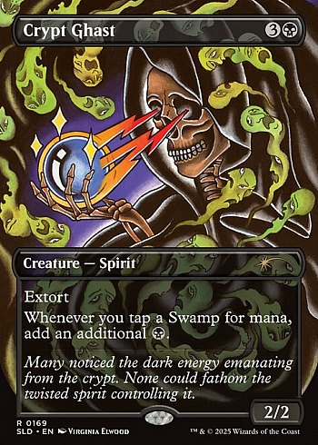 Crypt Ghast