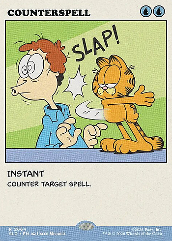 Counterspell