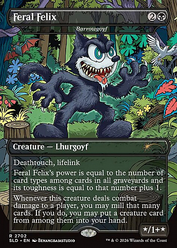 Barrowgoyf