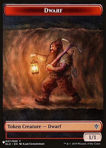 Dwarf