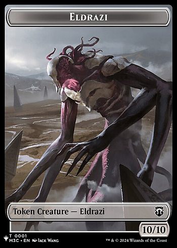 Eldrazi