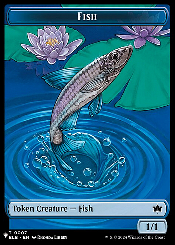 Fish