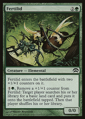Fertilid