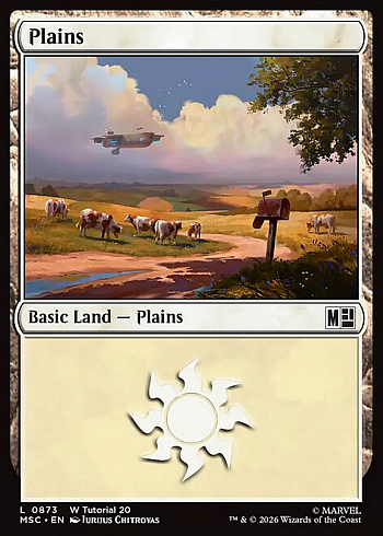 Plains