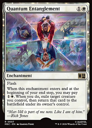 Quantum Entanglement