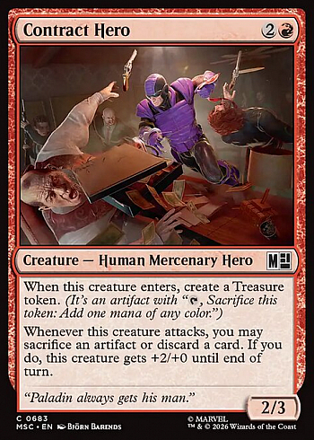 Contract Hero