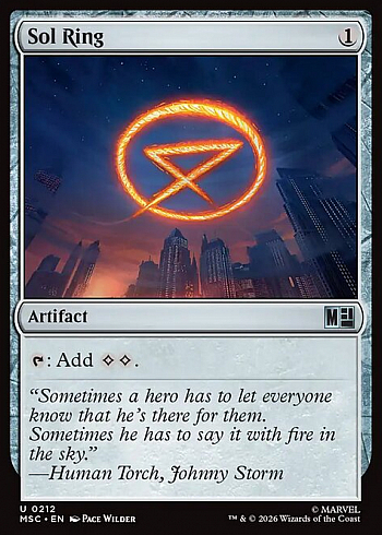 Sol Ring