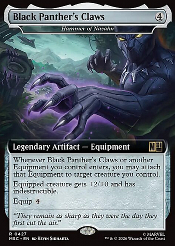 Hammer of Nazahn