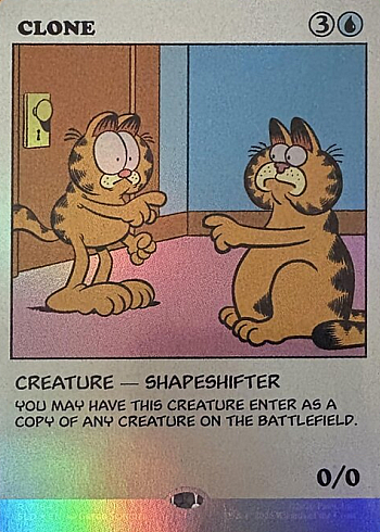 Clone