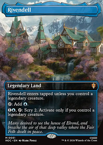 Rivendell