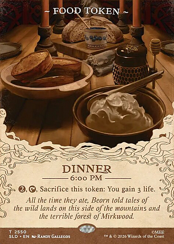 Food