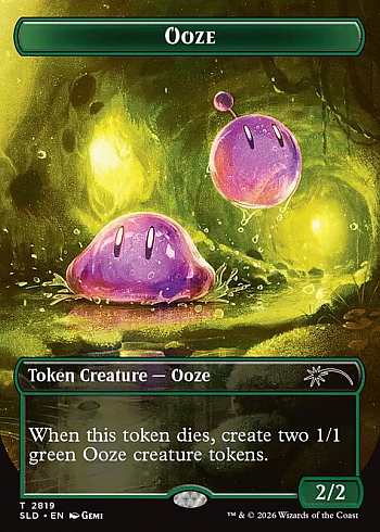 Ooze