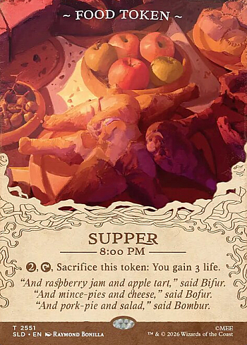 Food