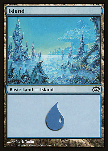 Island