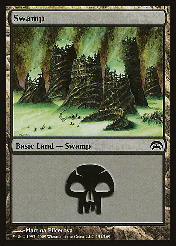 Swamp