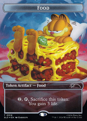 Food