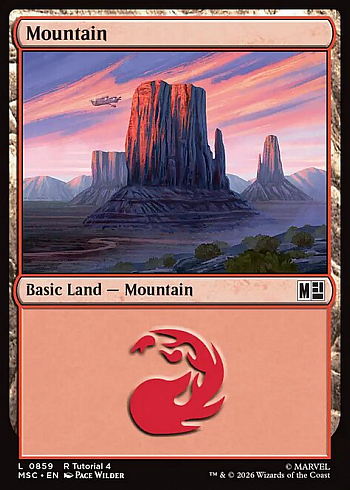 Mountain