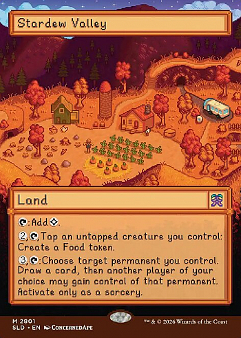 Stardew Valley