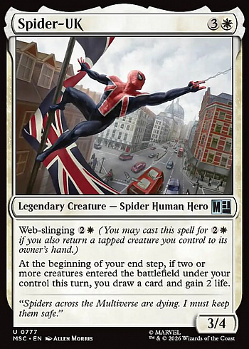 Spider-UK