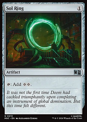 Sol Ring