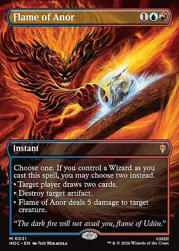 Flame of Anor