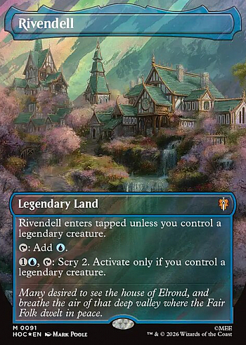Rivendell