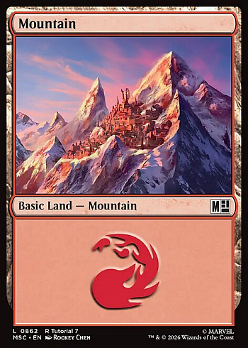 Mountain