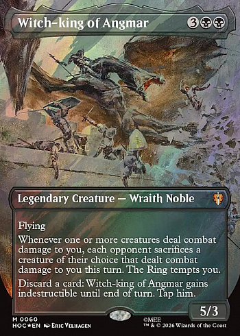 Witch-king of Angmar