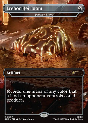 Fellwar Stone