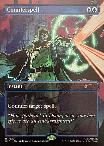 Counterspell