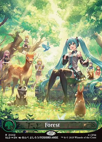 Forest