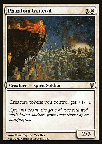 Phantom General