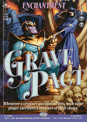 Grave Pact