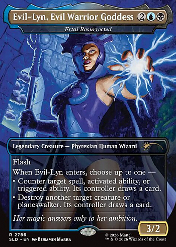 Ertai Resurrected