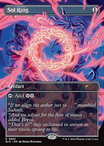 Sol Ring