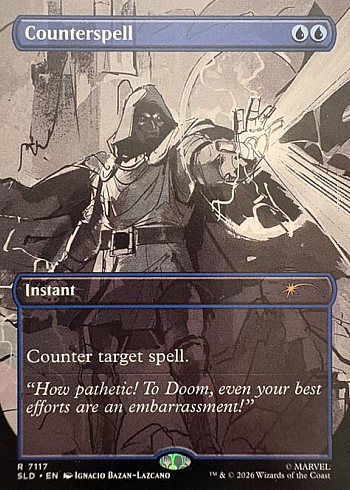Counterspell