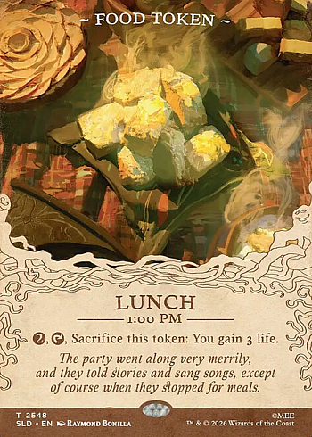 Food