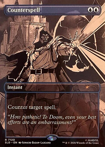Counterspell