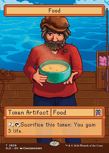 Food