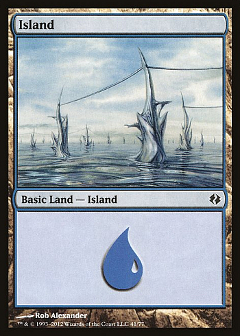 Island