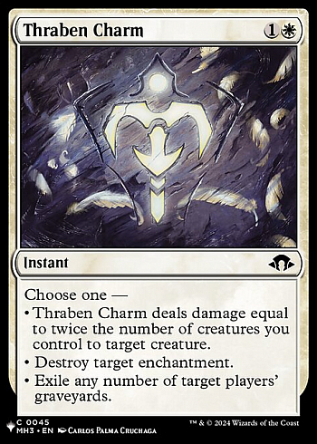 Thraben Charm