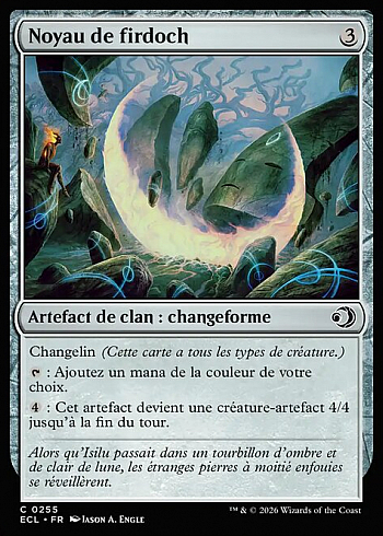 Firdoch Core