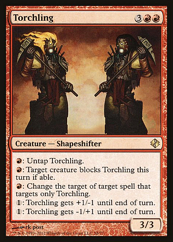 Torchling